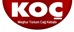 Koç Cağ Kebap
